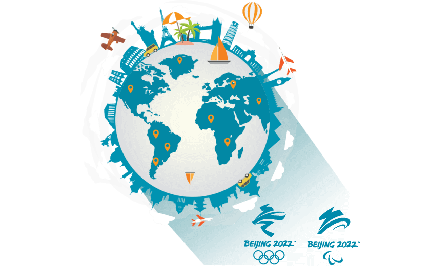 在喀麦隆连接到中国的软件 - SQUIDCN